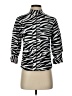Chico's Black Jacket Size S - photo 1