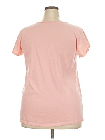 Roaman's Short Sleeve T-Shirt (view 2)
