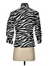Chico's Black Jacket Size S - photo 2