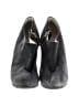 Bettye Muller Gray Heels Size EU 38 - photo 2