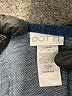 Dotti Blue Casual Dress Size M - photo 4