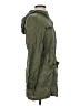 Me Jane 100% Tencel Green Jacket Size S - photo 4