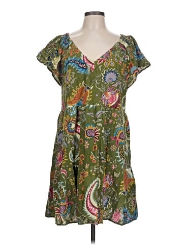 Dylan Casual Dress (view 1)