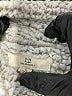 Thread & Supply Plaid Gray Coat Size M - photo 3