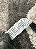 Thread & Supply Plaid Gray Coat Size M - photo 5
