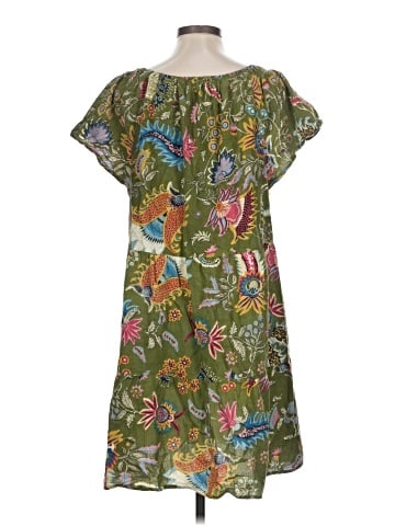 Dylan Casual Dress (view 2)