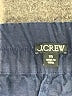 J.Crew Solid Blue Shorts Size XS - photo 3