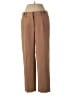 Talbots Solid Brown Dress Pants Size 2 - photo 1