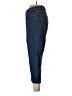Eddie Bauer Blue Jeans Size 12 - photo 5