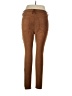 Good American Brown Casual Pants Size 14 - photo 2