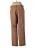 Talbots Solid Brown Dress Pants Size 2 - photo 2
