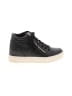 Nine West Black Sneakers Size 7 1/2 - photo 1