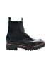 Sam Edelman Black Ankle Boots Size 8 1/2 - photo 1