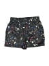 Under Armour 100% Polyester Stars Black Shorts 12-18 MO / 18 MO - photo 2