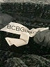 BCBGeneration 100% Polyester Black Turtleneck Sweater Size S - photo 7