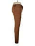 Good American Brown Casual Pants Size 14 - photo 4