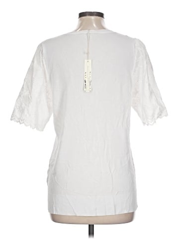 Lovestitch Short Sleeve T-Shirt (view 2)