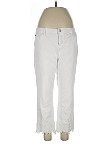 Simply Vera Vera Wang Jeans (view 1)