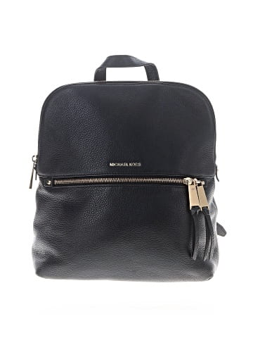 MICHAEL Michael Kors Leather Backpack (view 1)