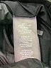 Karl Lagerfeld Paris Solid Black Formal Skirt Size 6 - photo 5
