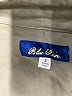 Blue Rain Green Trenchcoat Size S - photo 6