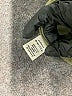Blue Rain Green Trenchcoat Size S - photo 7