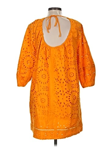 Zara 3/4 Sleeve Blouse (view 2)