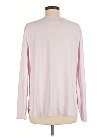 Ellen Tracy Long Sleeve Top (view 2)