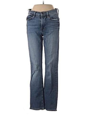 FRAME Denim Jeans (view 1)
