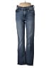 FRAME Denim Blue Jeans Size 27 waist - photo 1