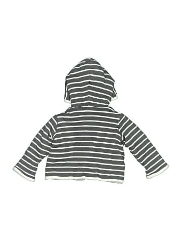 Little Me Zip Up Hoodie (view 2)