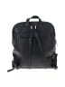 MICHAEL Michael Kors 100% Leather Black Leather Backpack One size - photo 2