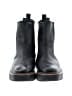 Sam Edelman Black Ankle Boots Size 8 1/2 - photo 2