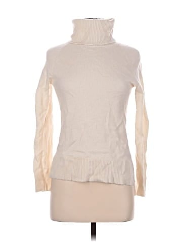 41Hawthorn Cashmere Pullover Sweater (view 1)