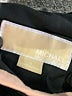 MICHAEL Michael Kors Black Coat Size 14 - photo 3