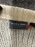 Wooden Ships Ivory Pullover Sweater Size XS - photo 7