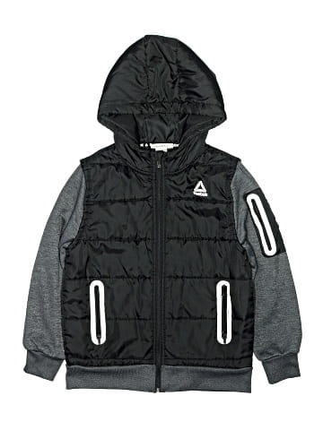 Reebok Jacket (view 1)