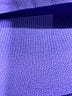 Athletic Essentials Color Block Purple Yoga Pants Size XL - photo 4