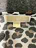 MICHAEL Michael Kors Animal Print Black Cocktail Dress Size S - photo 7