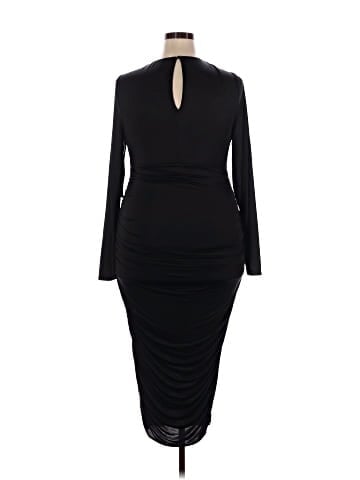 RACHEL Rachel Roy Cocktail Dress (view 2)