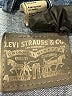 Levi's 100% Cotton Blue Denim Jacket Size S - photo 6