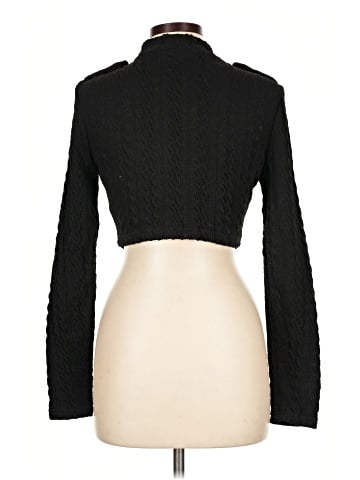 JLUXLABEL Long Sleeve Turtleneck (view 2)