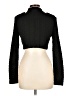 JLUXLABEL Black Long Sleeve Turtleneck Size L - photo 2