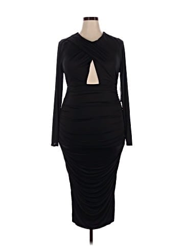 RACHEL Rachel Roy Cocktail Dress (view 1)