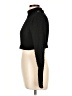 JLUXLABEL Black Long Sleeve Turtleneck Size L - photo 5