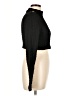 JLUXLABEL Black Long Sleeve Turtleneck Size L - photo 4