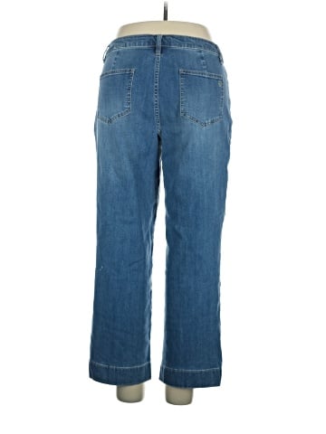 Susan Graver Jeans (view 2)