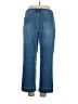 Susan Graver Blue Jeans Size 16 - photo 2
