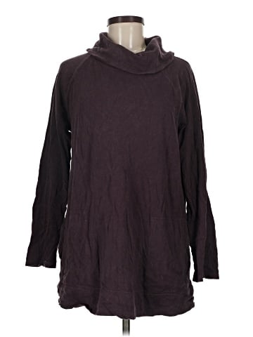Purejill Pullover Sweater (view 1)