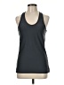 Emerson Fry Gray Active Tank Size M - photo 1